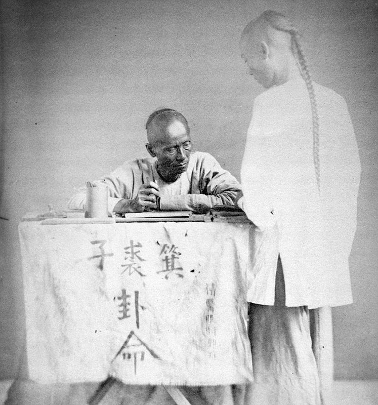 Anh hiem cuoc song binh di Trung Quoc nhung nam 1860-Hinh-8